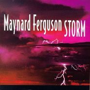 Maynard Ferguson, Storm (CD)