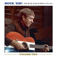 Buck Owens, Buck 'Em!  - The Music Of Buck Owens (1967-1975) Volume Two (CD)