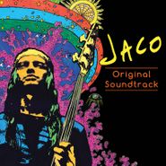 Jaco Pastorius, Jaco [OST] [Black Friday] (LP)