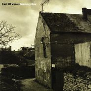 East Of Venus, Memory Box (CD)
