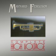 Maynard Ferguson, Complete High Voltage (CD)