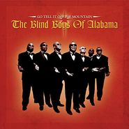 Blind Boys Of Alabama, Go Tell It On The Mountain (CD)