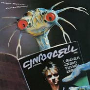 Roger Taylor, Fun In Space (LP)