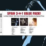 Spain, Spain 3-In-1 Value Pack (LP)