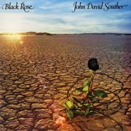 John David Souther, Black Rose [Expanded Edition] (CD)