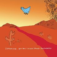 Sam Amidon, But This Chicken Proved Falsehearted (CD)