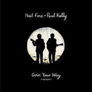 Neil Finn, Goin' Your Way Highlights [Black Friday] (LP)