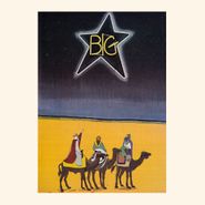 Big Star, Jesus Christ [Black Friday Blue Vinyl] (10")