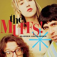 The Muffs, Blonder & Blonder (CD)