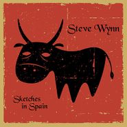 Steve Wynn, Sketches In Spain (CD)
