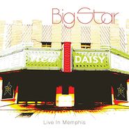 Big Star, Live In Memphis (CD)