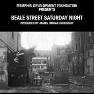Various Artists, Beale Street Saturday Night (CD)
