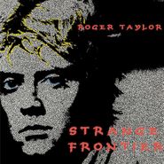 Roger Taylor, Strange Frontier [Bonus Tracks] (CD)