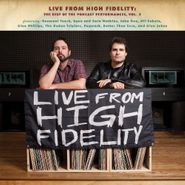 Various Artists, Live From High Fidelity: The Best Of The Podcast Performances Vol. 2 [Record Store Day] (LP)