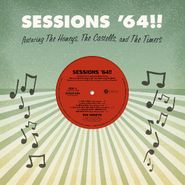 Various Artists, Sessions '64!! [Record Store Day] (10")