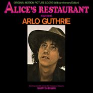 Arlo Guthrie, Alice's Restaurant [OST] [50th Anniversary Edition] (CD)