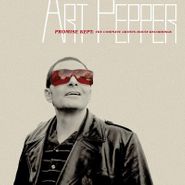 Art Pepper, Promise Kept: The Complete Artists House Recordings (CD)