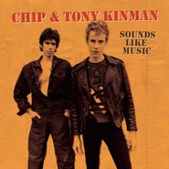 Chip Kinman, Sounds Like Music (CD)