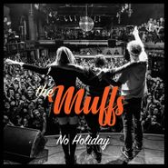 The Muffs, No Holiday (LP)