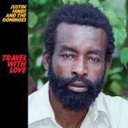 Justin Hinds, Travel With Love (LP)