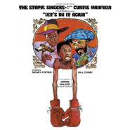 The Staple Singers, Let's Do It [OST] (CD)