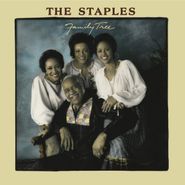 The Staples, Family Tree (CD)