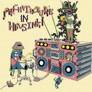 Architecture In Helsinki, Like It Or Not EP (CD)