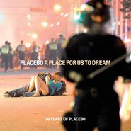 Placebo, A Place For Us To Dream (CD)