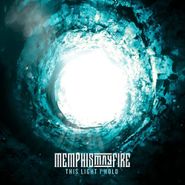 Memphis May Fire, This Light I Hold (LP)