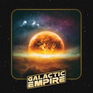 Galactic Empire, Galactic Empire (LP)
