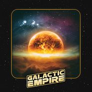 Galactic Empire, Galactic Empire (CD)