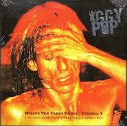 Iggy Pop, Where The Faces Shine, Vol. 2 [Box Set] (CD)