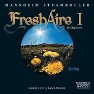 Mannheim Steamroller, Fresh Aire (CD)