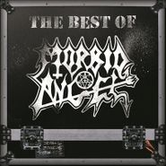 Morbid Angel, The Best Of Morbid Angel (CD)