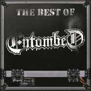 Entombed, The Best Of Entombed (CD)