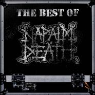 Napalm Death, The Best Of Napalm Death (CD)