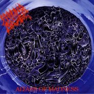 Morbid Angel, Altars Of Madness (LP)