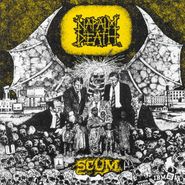 Napalm Death, Scum (LP)