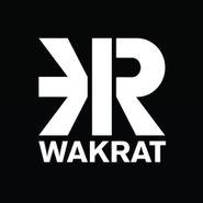 Wakrat, Wakrat (CD)