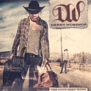 Danny Worsnop, The Long Road Home (LP)