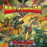 Bolt Thrower, Realm Of Chaos [Remastered] (LP)