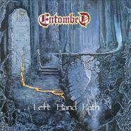Entombed, Left Hand Path (LP)