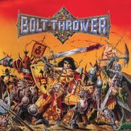 Bolt Thrower, War Master (LP)