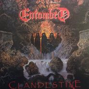Entombed, Clandestine (LP)
