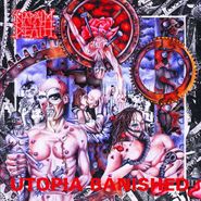 Napalm Death, Utopia Banished (LP)