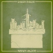 Green Druid, Ashen Blood (CD)