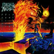Morbid Angel, Formulas Fatal To The Flesh (LP)