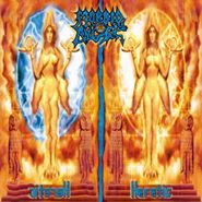Morbid Angel, Heretic (LP)
