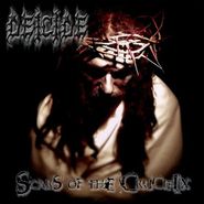 Deicide, Scars Of The Crucifix (LP)