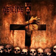 Deicide, The Stench Of Redemption (LP)
